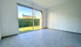 Appartement 4 pièce(s)