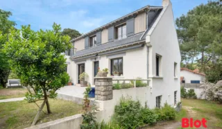 Maison 9 pièce(s)