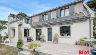 Maison 9 pièce(s)