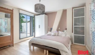 Maison 9 pièce(s)