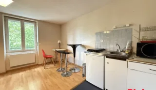 Appartement 1 pièce(s)