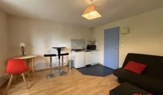 Appartement 1 pièce(s)