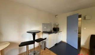Appartement 1 pièce(s)