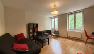 Appartement 1 pièce(s)