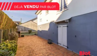 Maison 5 pièce(s)