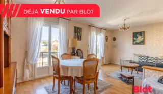 Maison 5 pièce(s)