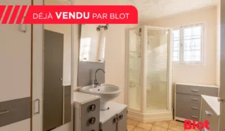 Maison 5 pièce(s)