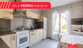 Maison 5 pièce(s)