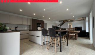 Maison 5 pièce(s)