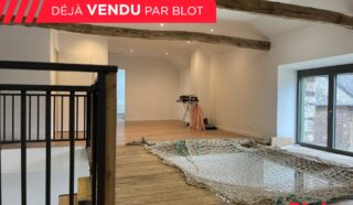Maison 5 pièce(s)