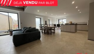 Maison 5 pièce(s)