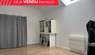 Maison 5 pièce(s)