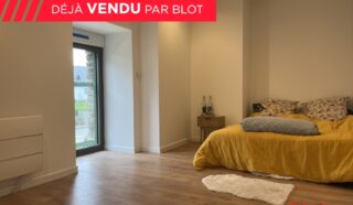 Maison 5 pièce(s)