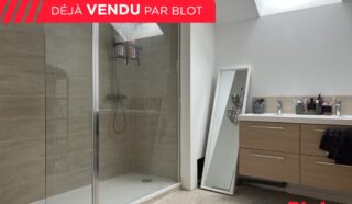 Maison 5 pièce(s)