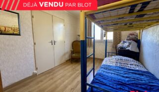 Maison 5 pièce(s)