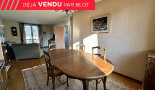 Maison 5 pièce(s)