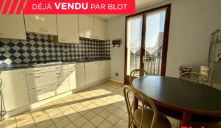 Maison 5 pièce(s)