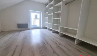 Appartement 3 pièce(s)