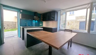 Appartement 3 pièce(s)