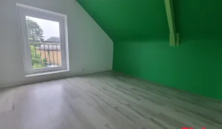 Appartement 3 pièce(s)