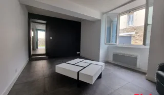 Appartement 3 pièce(s)