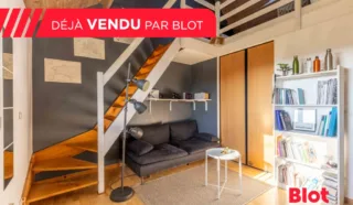 Maison 6 pièce(s)