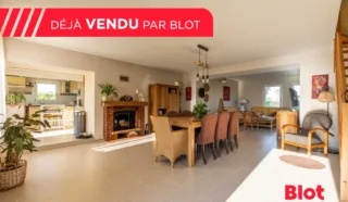 Maison 6 pièce(s)