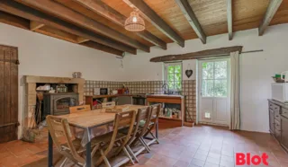 Maison 7 pièce(s)