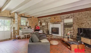 Maison 7 pièce(s)