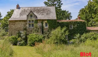 Maison 7 pièce(s)