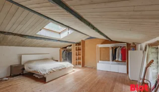 Maison 7 pièce(s)
