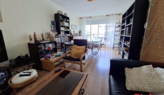 Appartement 4 pièce(s)