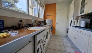 Appartement 4 pièce(s)
