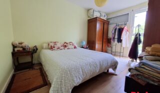 Appartement 4 pièce(s)