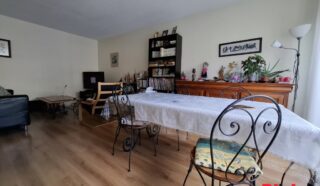 Appartement 4 pièce(s)