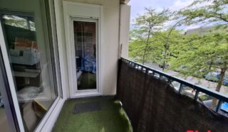 Appartement 4 pièce(s)