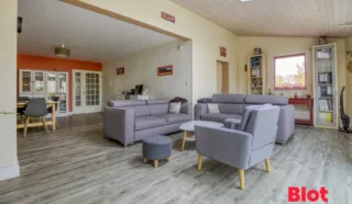 Maison 5 pièce(s)