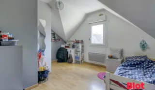 Maison 5 pièce(s)