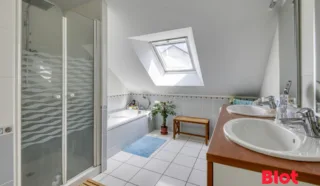 Maison 5 pièce(s)