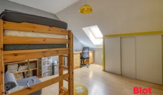 Maison 5 pièce(s)