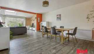 Maison 5 pièce(s)