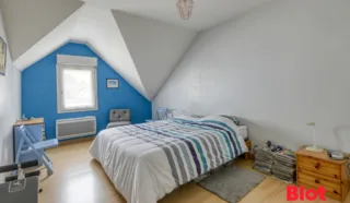Maison 5 pièce(s)