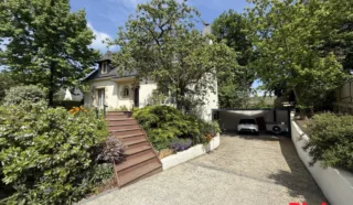 Maison 7 pièce(s)