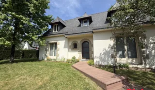 Maison 7 pièce(s)