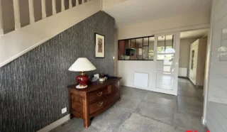 Maison 7 pièce(s)