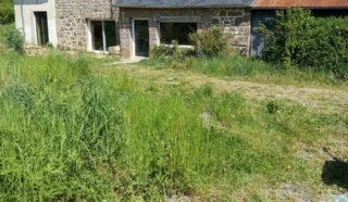 Maison 4 pièce(s)