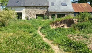 Maison 4 pièce(s)