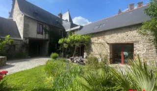 Maison 8 pièce(s)