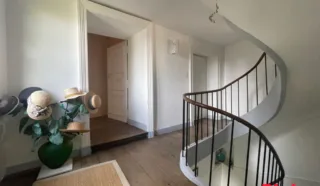 Maison 8 pièce(s)
