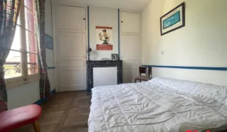 Maison 8 pièce(s)